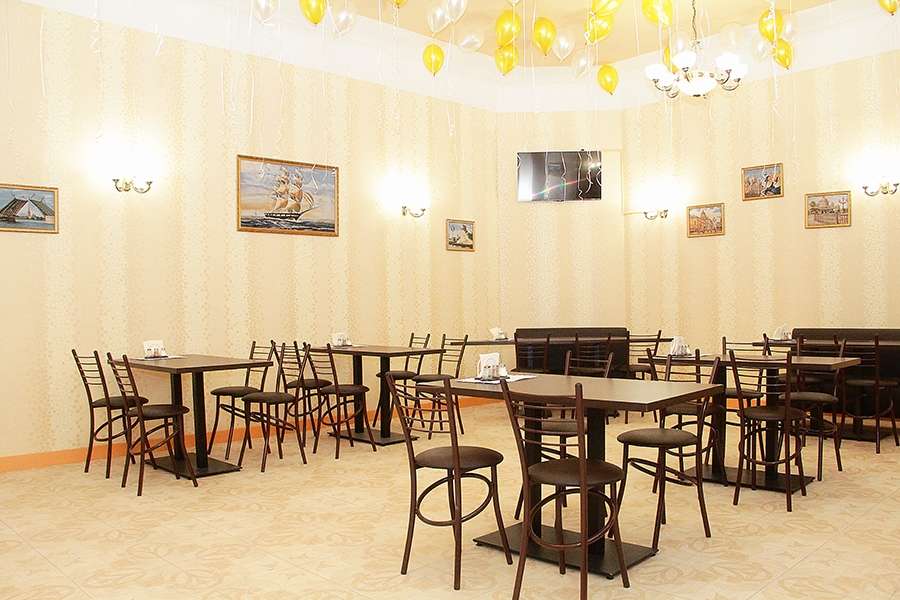 Хостел Супер Хостел Некрасова 58 Санкт-Петербург-41