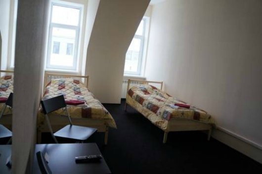 Хостел Супер Хостел Некрасова 58 Санкт-Петербург-16