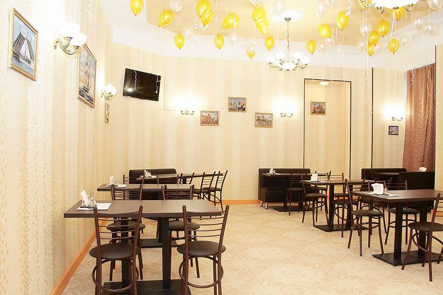 Хостел Супер Хостел Некрасова 58 Санкт-Петербург-38