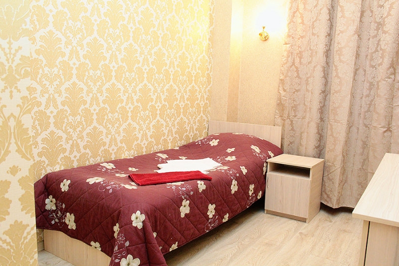 Хостел Супер Хостел Некрасова 58 Санкт-Петербург
