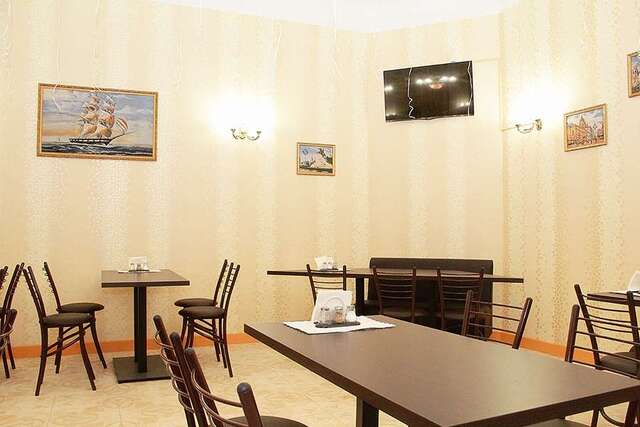 Хостел Супер Хостел Некрасова 58 Санкт-Петербург-38