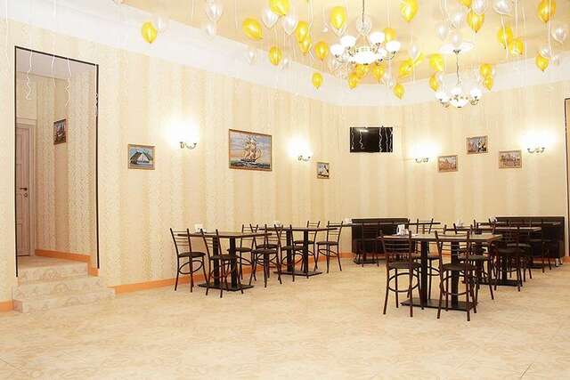 Хостел Супер Хостел Некрасова 58 Санкт-Петербург-36